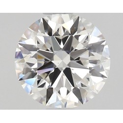 Diament szlif okrągły, 1.02ct, VS2, G, GIA 5533850606