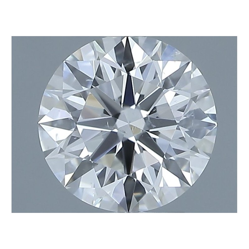 Diament szlif okrągły, 0.51ct, SI2, F, GIA 7531865867 Diament szlif okrągły, 0.51ct, SI2, F, GIA 7531865867