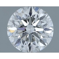 Diament szlif okrągły, 0.5ct, VS1, G, GIA 6532866522