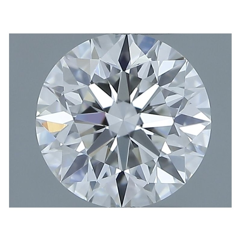 Diament szlif okrągły, 0.5ct, VS1, G, GIA 6532866522 Diament szlif okrągły, 0.5ct, VS1, G, GIA 6532866522