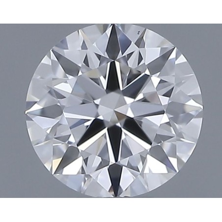 Diament szlif okrągły, 0.3ct, VS1, E, GIA 6531867998