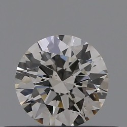 Diament szlif okrągły, 0.7ct, VVS2, I, GIA 2467870084