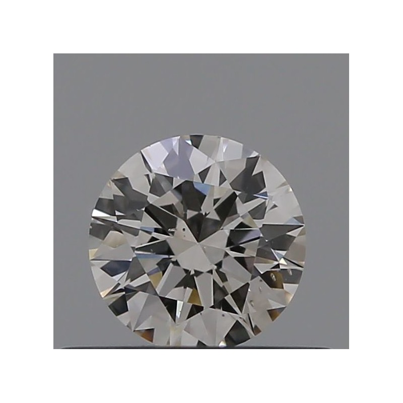 Diament szlif okrągły, 0.7ct, VVS2, I, GIA 2467870084 Diament szlif okrągły, 0.7ct, VVS2, I, GIA 2467870084