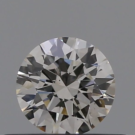 Diament szlif okrągły, 0.7ct, VVS2, I, GIA 2467870084