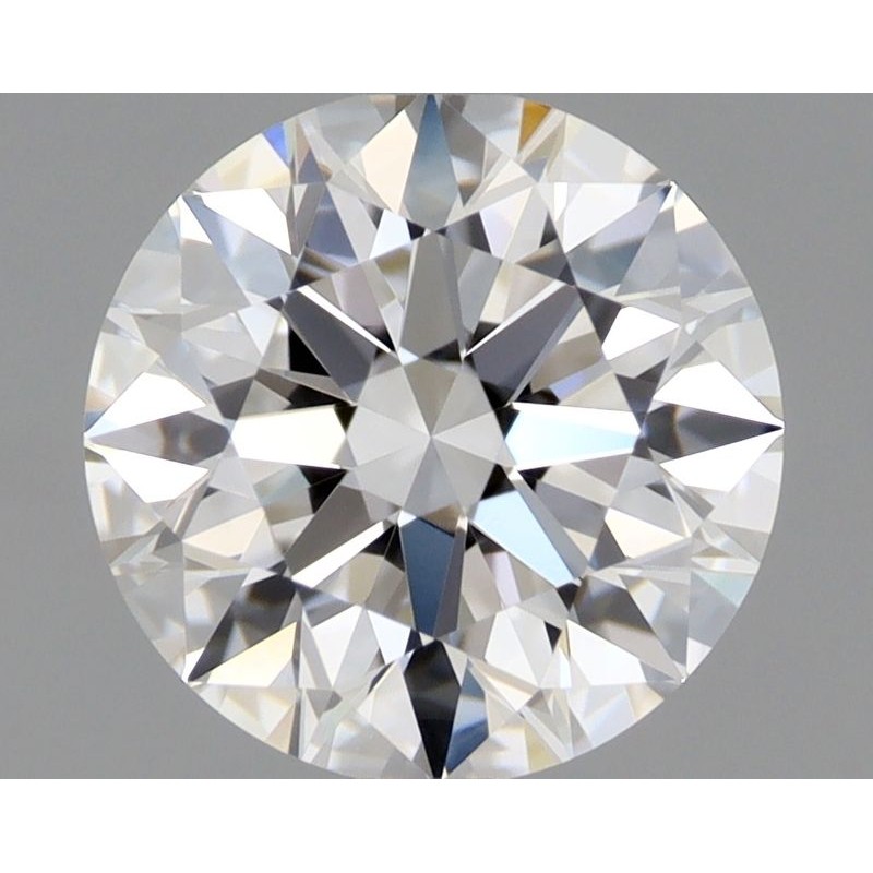 Diament szlif okrągły, 1.08ct, VVS2, D, GIA 6535709685 Diament szlif okrągły, 1.08ct, VVS2, D, GIA 6535709685