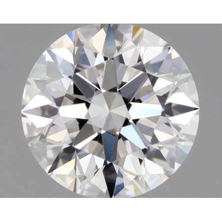 Diament szlif okrągły, 1.08ct, VVS2, D, GIA 6535709685