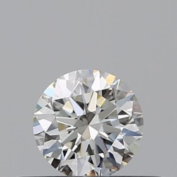 Diament szlif okrągły, 0.31ct, VVS2, I, GIA 1533814797