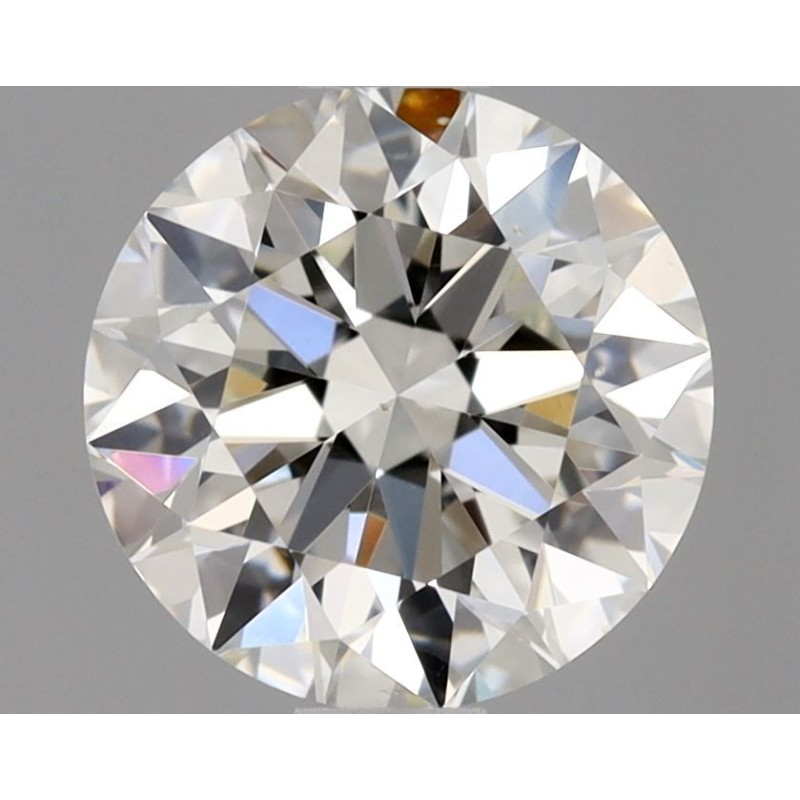 Diament szlif okrągły, 1ct, VS2, I, GIA 2536599971