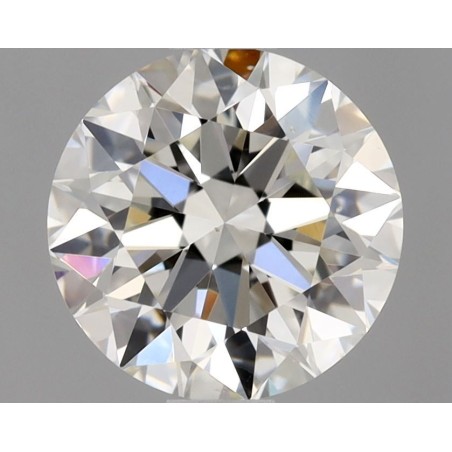 Diament szlif okrągły, 1ct, VS2, I, GIA 2536599971