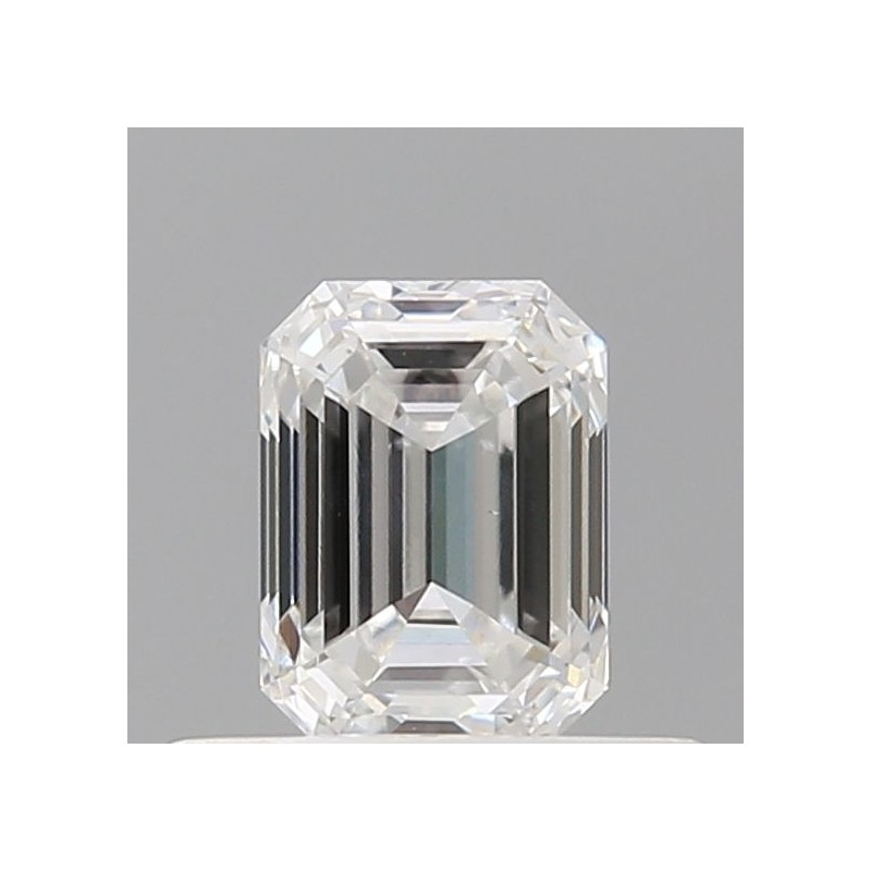 Diament szlif szmaragdowy, 0.5ct, SI1, E, GIA 1539246243 Diament szlif szmaragdowy, 0.5ct, SI1, E, GIA 1539246243