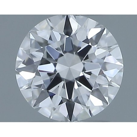 Diament szlif okrągły, 0.31ct, VVS1, E, GIA 6532867607