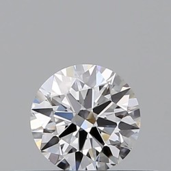 Diament szlif okrągły, 0.3ct, VS1, E, GIA 1535831055