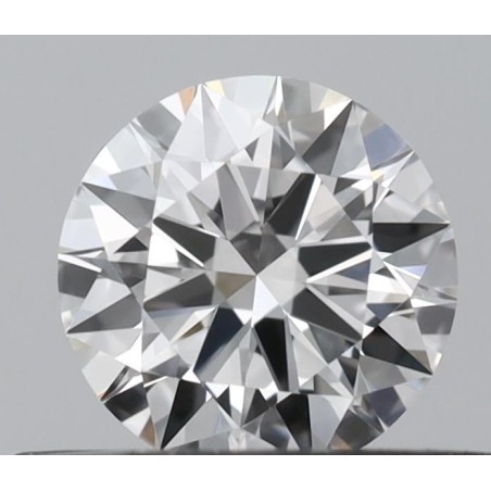 Diament szlif okrągły, 0.3ct, VVS1, G, GIA 3535866665