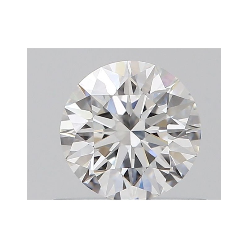 Diament szlif okrągły, 0.54ct, VVS2, E, GIA 6512700573