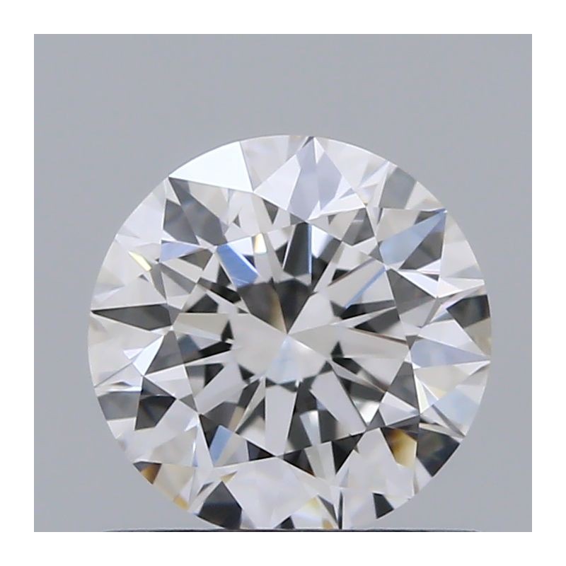 Diament szlif okrągły, 0.76ct, VVS1, E, GIA 6485866571
