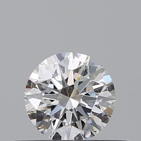 Diament szlif okrągły, 0.33ct, VS2, F, GIA 1535453463