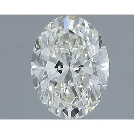 Diament szlif owalny, 1.01ct, VS1, I, IGI 724522587