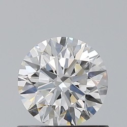 Diament szlif okrągły, 0.72ct, VS1, G, GIA 6531726225