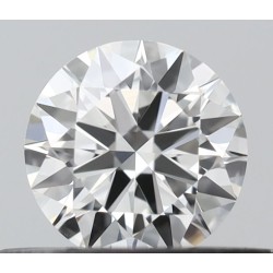 Diament szlif okrągły, 0.3ct, VVS1, G, IGI 710526322