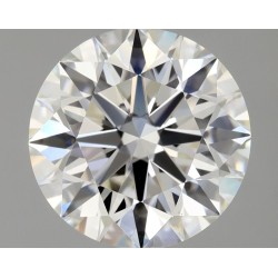 Diament szlif okrągły, 1.52ct, VS1, H, GIA 6522416288