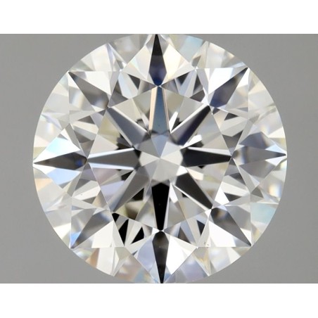 Diament szlif okrągły, 1.52ct, VS1, H, GIA 6522416288