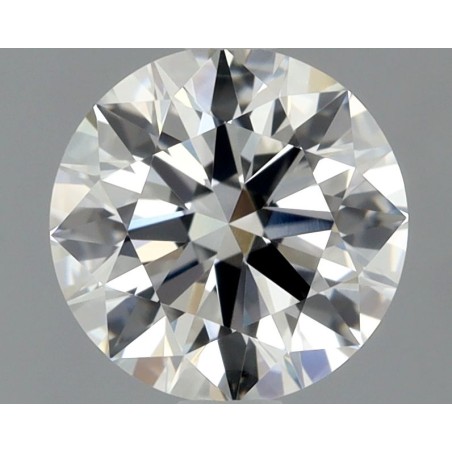 Diament szlif okrągły, 1ct, VVS2, H, GIA 6535658328