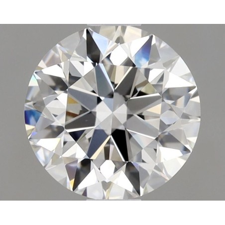 Diament szlif okrągły, 1ct, VS1, H, GIA 5526972527