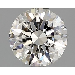 Diament szlif okrągły, 1.01ct, VVS2, G, GIA 2536563005