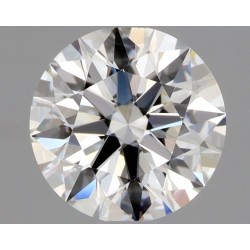 Diament szlif okrągły, 1.03ct, VVS1, G, GIA 7531653508