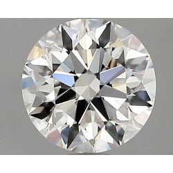 Diament szlif okrągły, 1ct, VVS2, H, GIA 6532623168