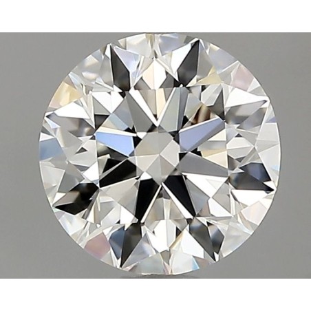 Diament szlif okrągły, 1ct, VVS2, H, GIA 6532623168