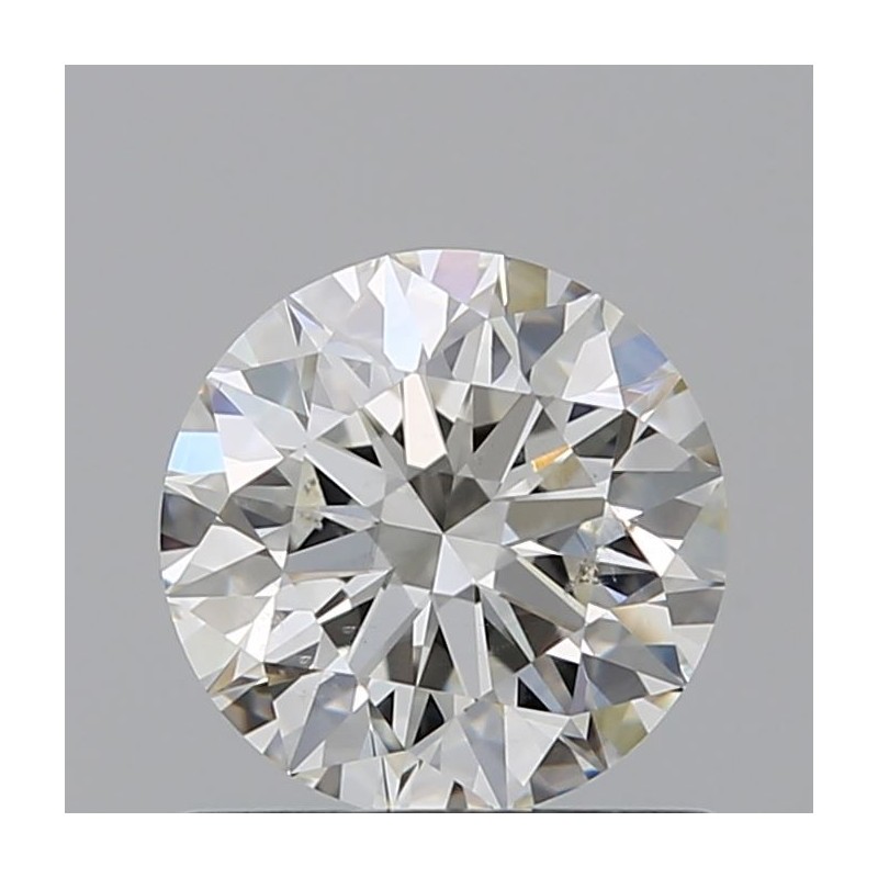 Diament szlif okrągły, 0.9ct, SI2, I, GIA 5536645817 Diament szlif okrągły, 0.9ct, SI2, I, GIA 5536645817