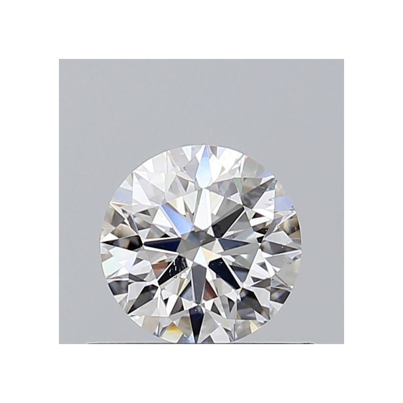 Diament szlif okrągły, 0.51ct, SI1, F, GIA 3535405889 Diament szlif okrągły, 0.51ct, SI1, F, GIA 3535405889