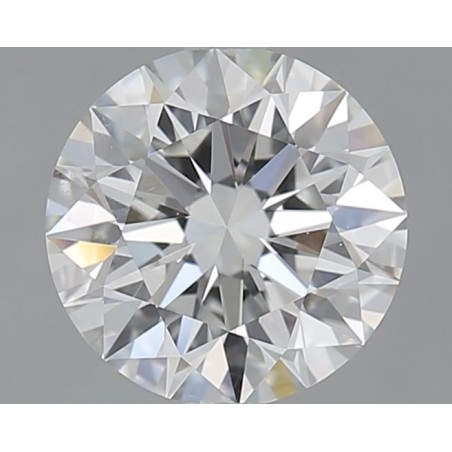 Diament szlif okrągły, 1.3ct, SI1, H, GIA 6511711866