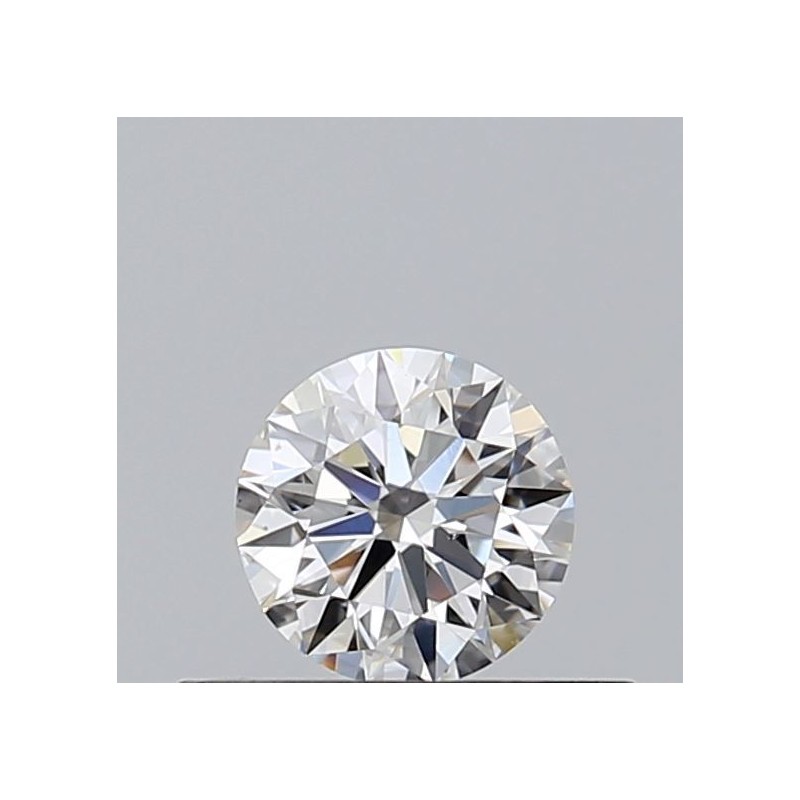 Diament szlif okrągły, 0.3ct, SI1, F, GIA 2537405555 Diament szlif okrągły, 0.3ct, SI1, F, GIA 2537405555