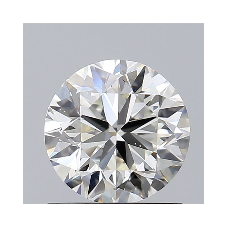 Diament szlif okrągły, 1ct, SI1, I, GIA 2534633718 Diament szlif okrągły, 1ct, SI1, I, GIA 2534633718