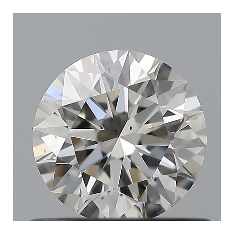 Diament szlif okrągły, 0.54ct, SI1, H, GIA 1528807204 Diament szlif okrągły, 0.54ct, SI1, H, GIA 1528807204