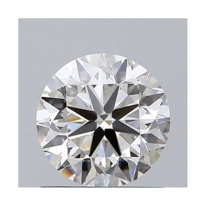 Diament szlif okrągły, 1ct, VS2, G, GIA 6532686647 Diament szlif okrągły, 1ct, VS2, G, GIA 6532686647