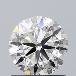 Diament szlif okrągły, 1ct, VS2, G, GIA 7531721592