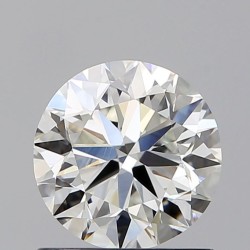 Diament szlif okrągły, 1ct, VS1, H, GIA 1535721392