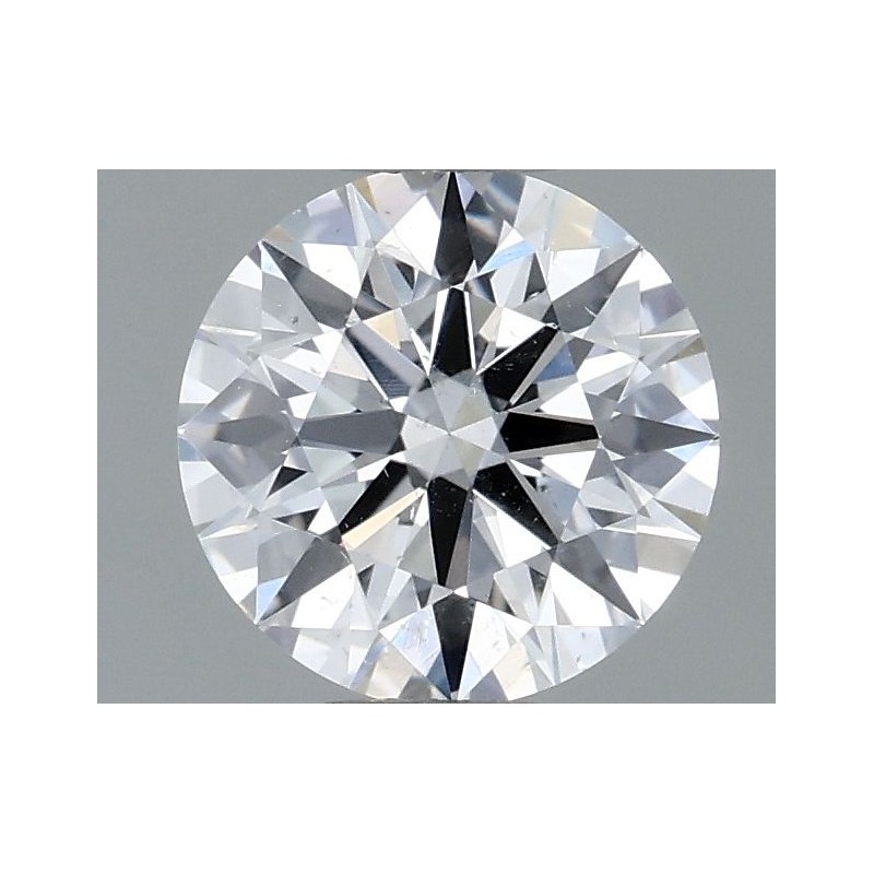 Diament szlif okrągły, 0.6ct, SI1, F, GIA 1539852354 Diament szlif okrągły, 0.6ct, SI1, F, GIA 1539852354