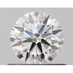 Diament szlif okrągły, 0.57ct, SI1, G, GIA 7528922612