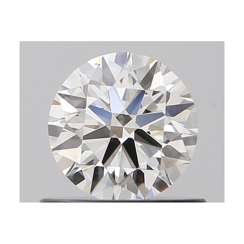 Diament szlif okrągły, 0.57ct, SI1, G, GIA 7528922612