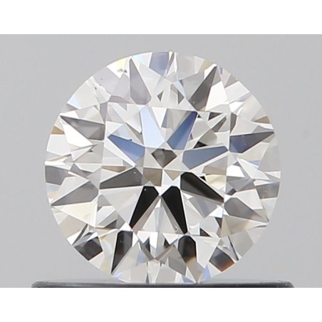 Diament szlif okrągły, 0.57ct, SI1, G, GIA 7528922612