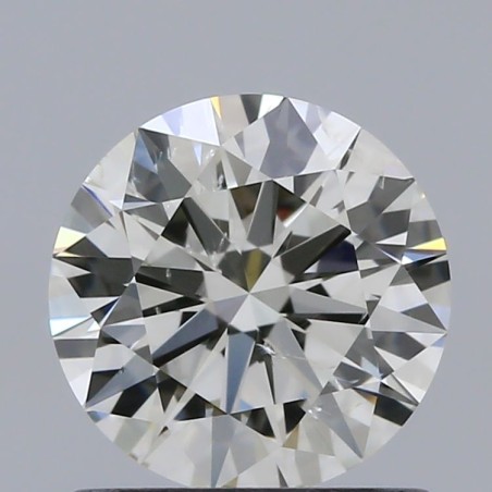 Diament szlif okrągły, 0.9ct, SI2, H, IGI 696564943