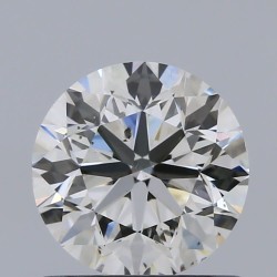 Diament szlif okrągły, 0.9ct, SI1, H, IGI 696564962
