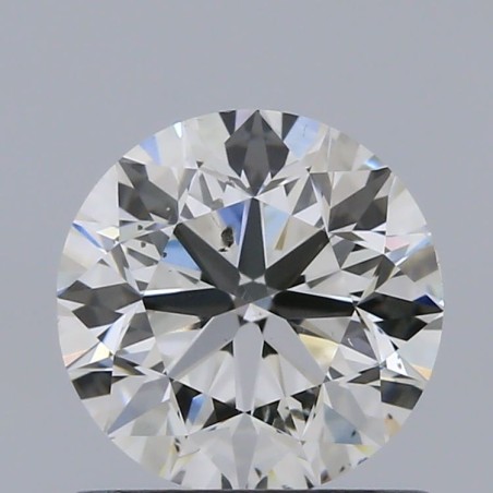 Diament szlif okrągły, 0.9ct, SI1, H, IGI 696564962