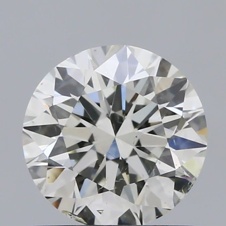 Diament szlif okrągły, 0.9ct, SI1, H, IGI 632485062