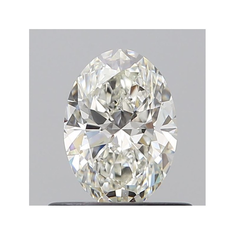 Diament szlif owalny, 0.57ct, SI1, I, GIA 1513829575