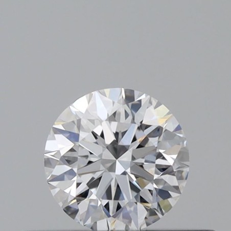 Diament szlif okrągły, 0.3ct, VS2, E, GIA 2527434135